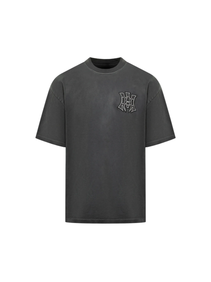 Playera Amiri ¨Hollywood Washed¨