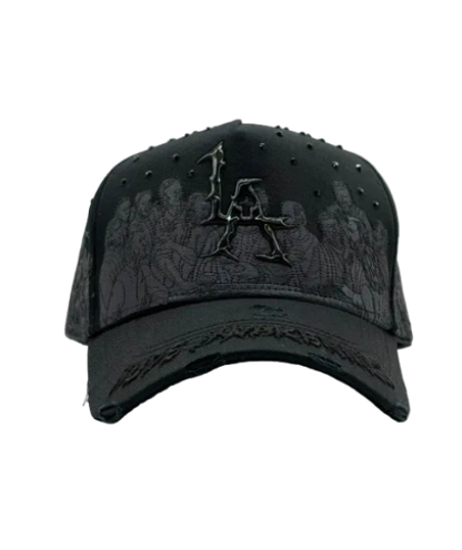 Gorra Rude Awakenings "Última Cena"