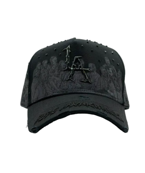Gorra Rude Awakenings "Última Cena"
