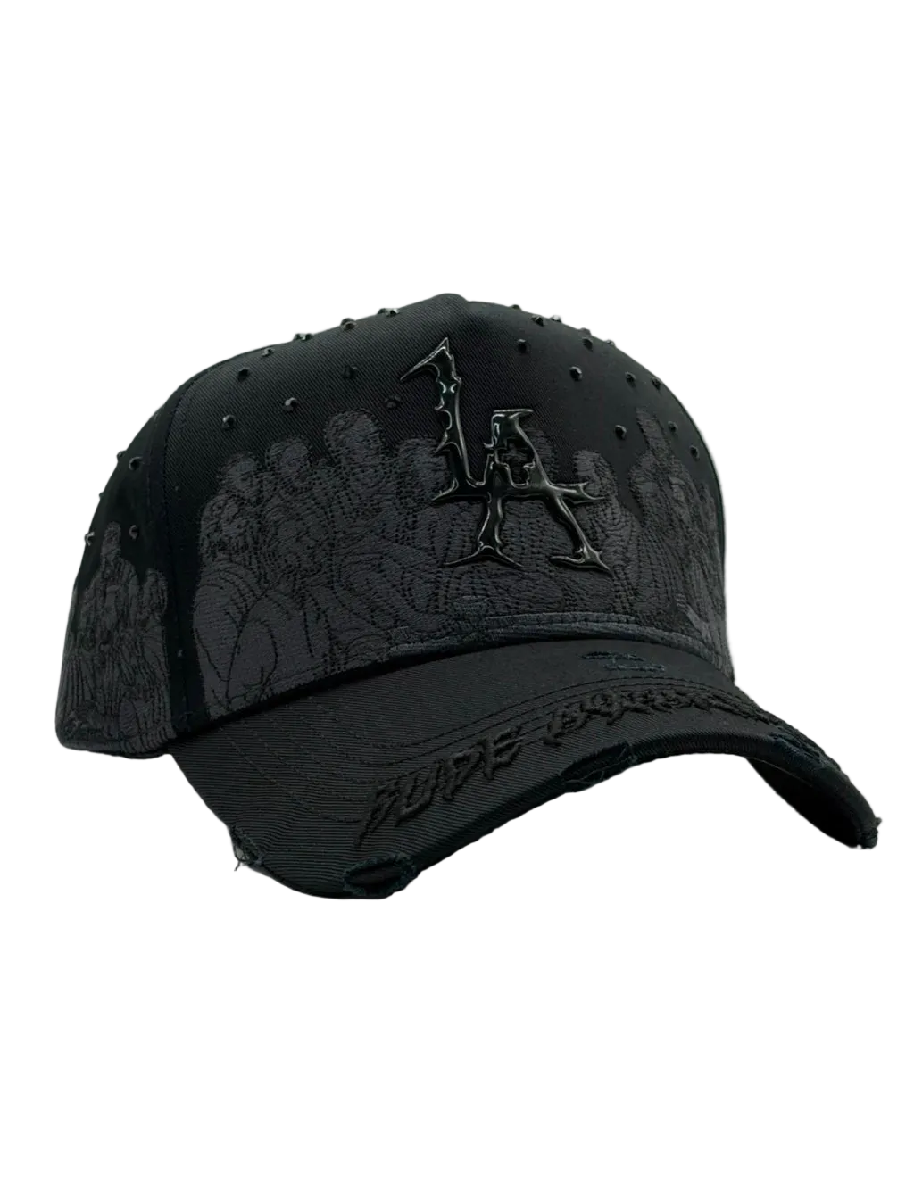 Gorra Rude Awakenings "Última Cena"