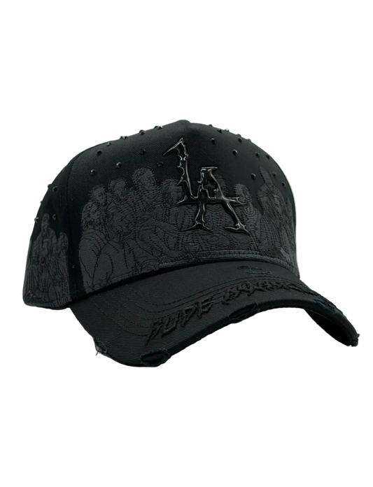 Gorra Rude Awakenings "Última Cena"
