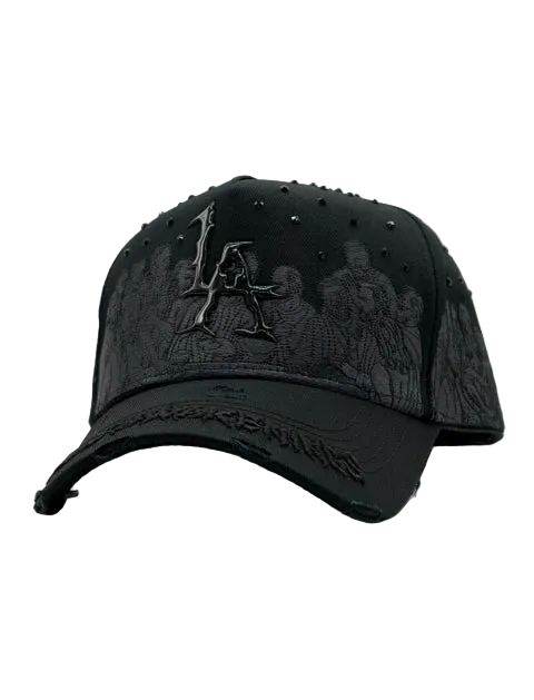 Gorra Rude Awakenings "Última Cena"