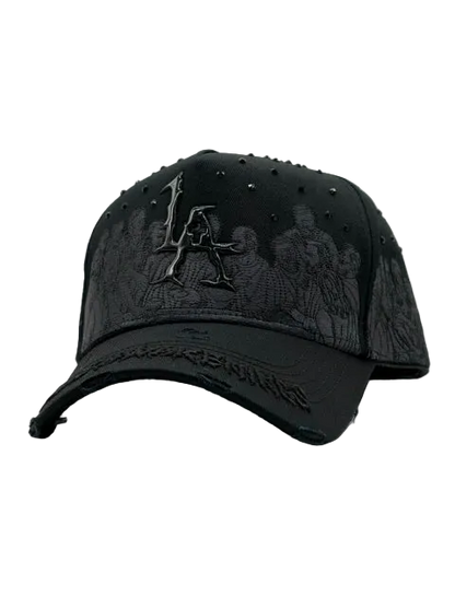 Gorra Rude Awakenings "Última Cena"