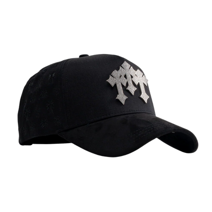 Gorra Barbas Hats x CT "Last Chrome"