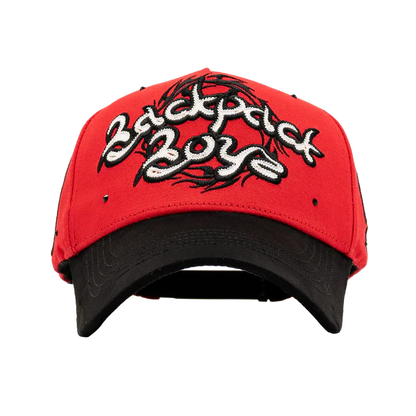 Gorra 31 Hats x Backpackboyz "La Arabe"