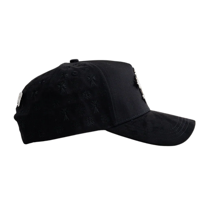 Gorra Barbas Hats x CT "Last Chrome"