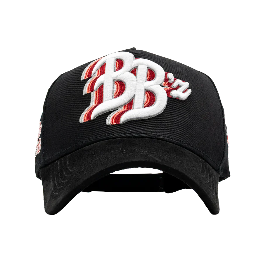 Gorra 31 Hats x Backpackboyz "Gelato BBB"
