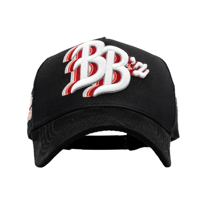 Gorra 31 Hats x Backpackboyz "Gelato BBB"