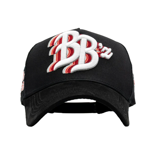 Gorra 31 Hats x Backpackboyz "Gelato BBB"