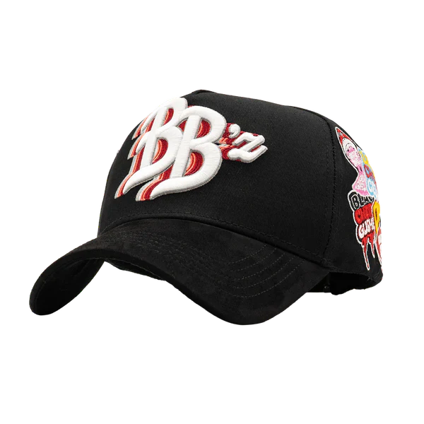 Gorra 31 Hats x Backpackboyz "Gelato BBB"