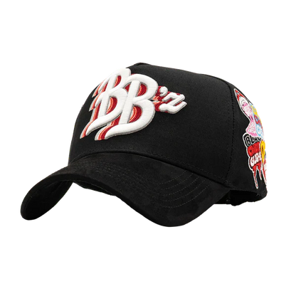 Gorra 31 Hats x Backpackboyz "Gelato BBB"
