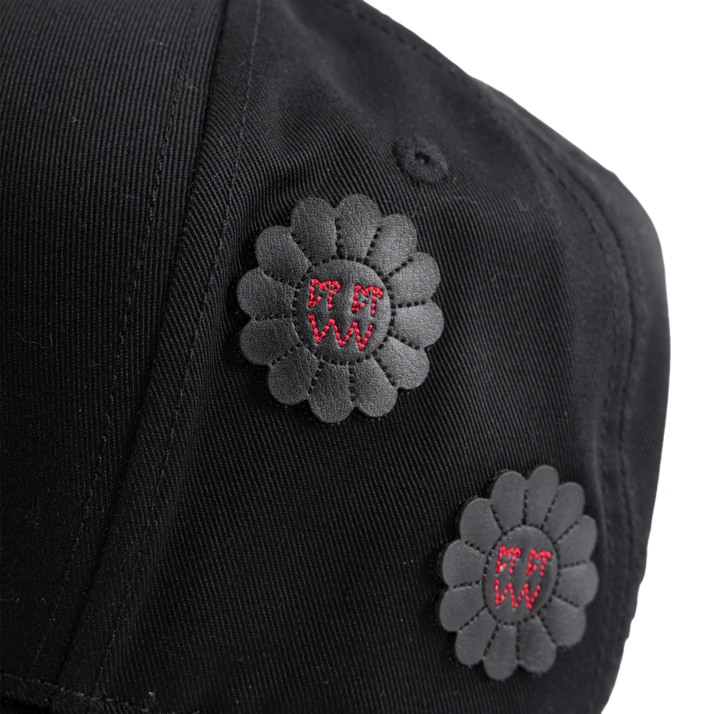 Gorra Barbas Hats x CT "Koridosu Tumbadosu Murakami"