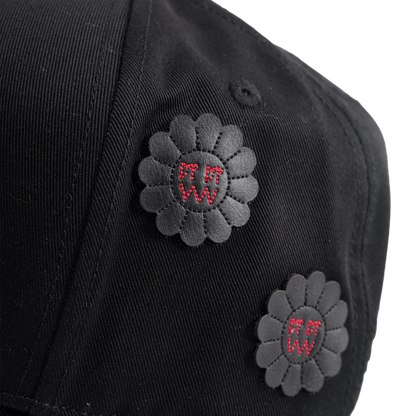 Gorra Barbas Hats x CT "Koridosu Tumbadosu Murakami"