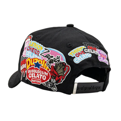 Gorra 31 Hats x Backpackboyz "Gelato BBB"
