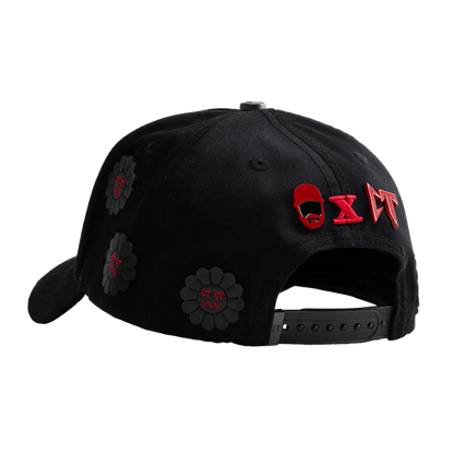 Gorra Barbas Hats x CT "Koridosu Tumbadosu Murakami"
