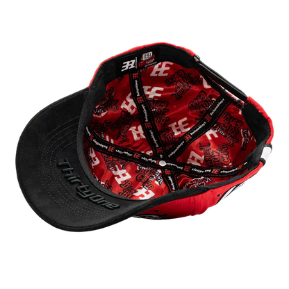 Gorra 31 Hats x Backpackboyz "La Arabe"