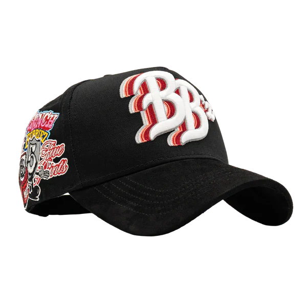 Gorra 31 Hats x Backpackboyz "Gelato BBB"