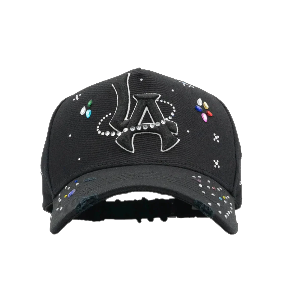 31 Hats - "El Mago Universe"