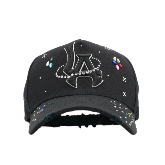 31 Hats - "El Mago Universe"