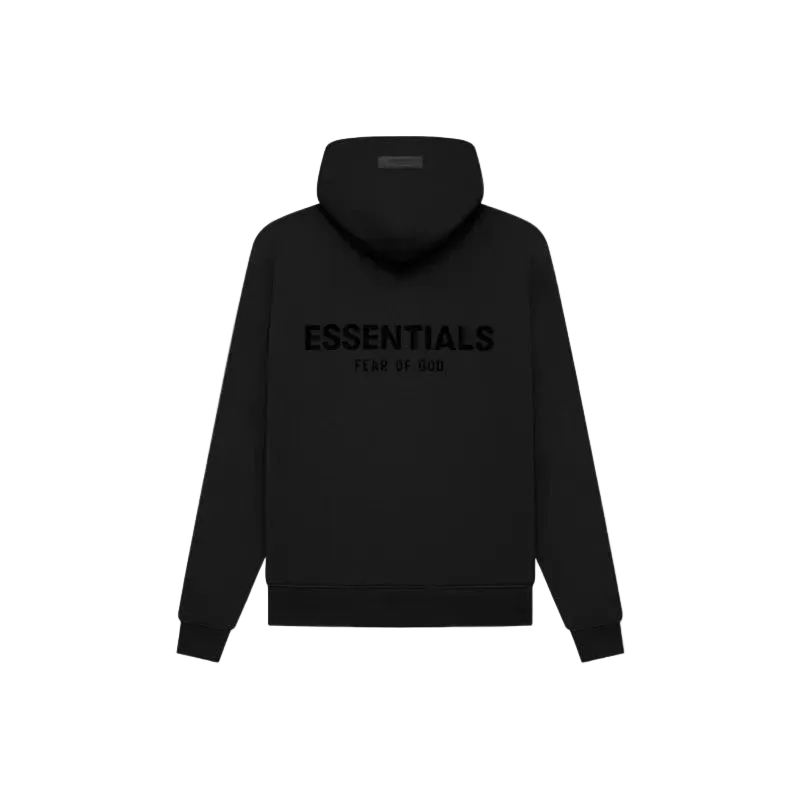 Hoodie Essentials S22 ¨Strech Lime´