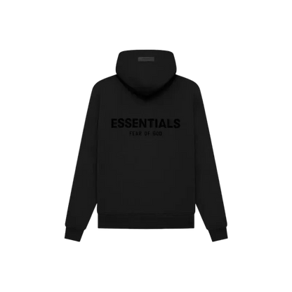 Hoodie Essentials S22 ¨Strech Lime´