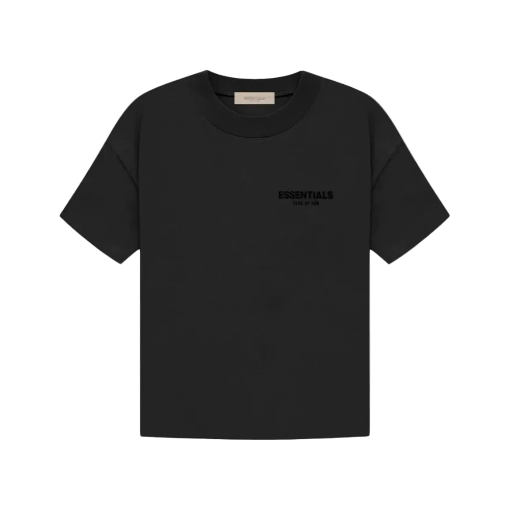 Playera Essentials S22 ¨Strech Lime¨
