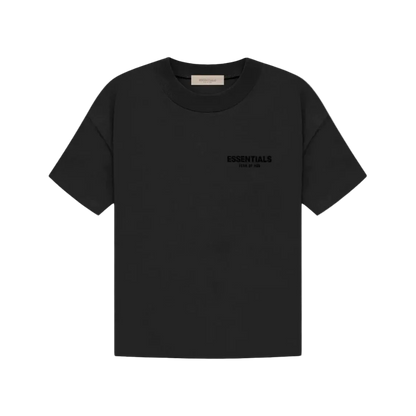 Playera Essentials S22 ¨Strech Lime¨
