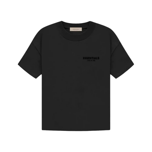 Playera Essentials S22 ¨Strech Lime¨