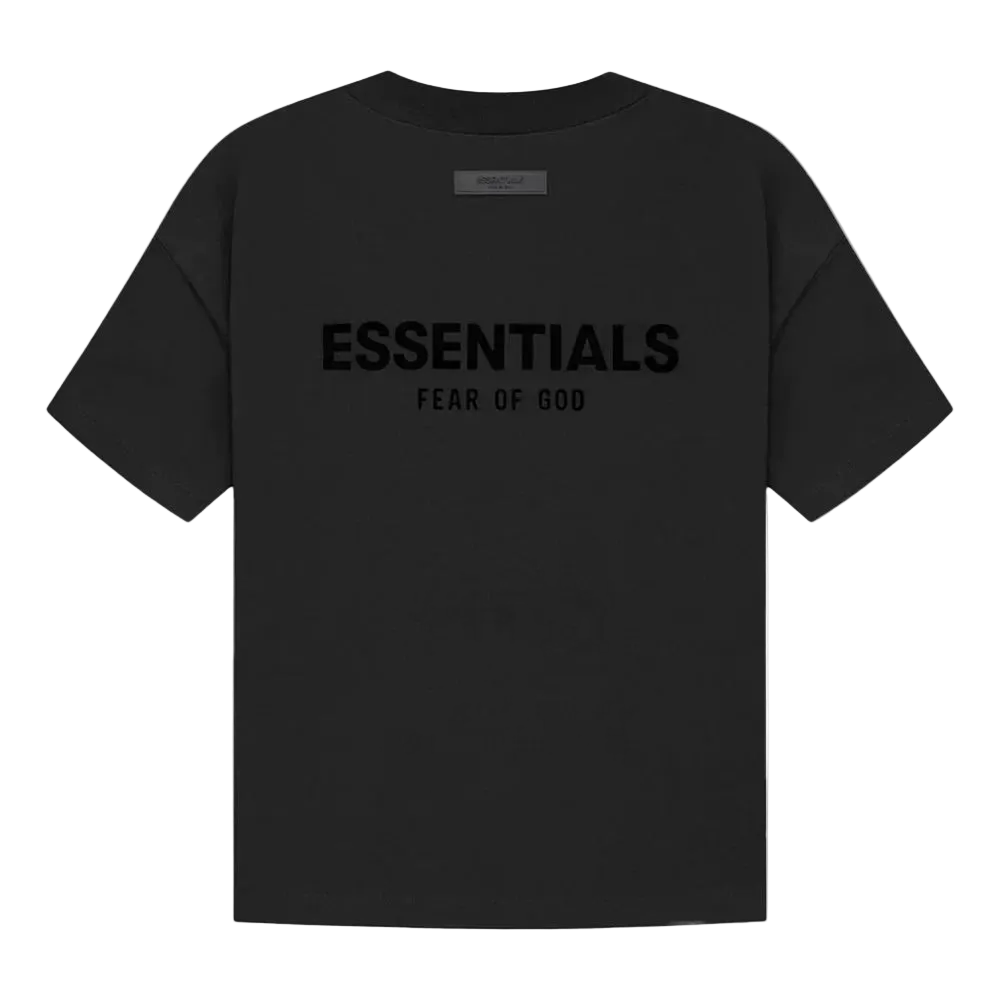 Playera Essentials S22 ¨Strech Lime¨