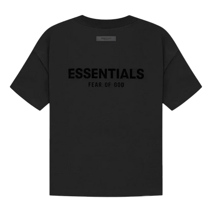 Playera Essentials S22 ¨Strech Lime¨