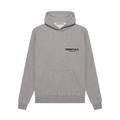 Hoodie Essentials S22 ¨Dark Oatmeal¨