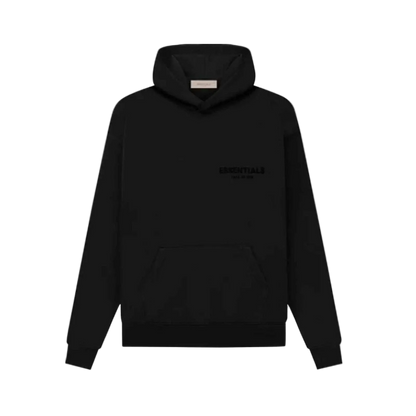 Hoodie Essentials S22 ¨Strech Lime´