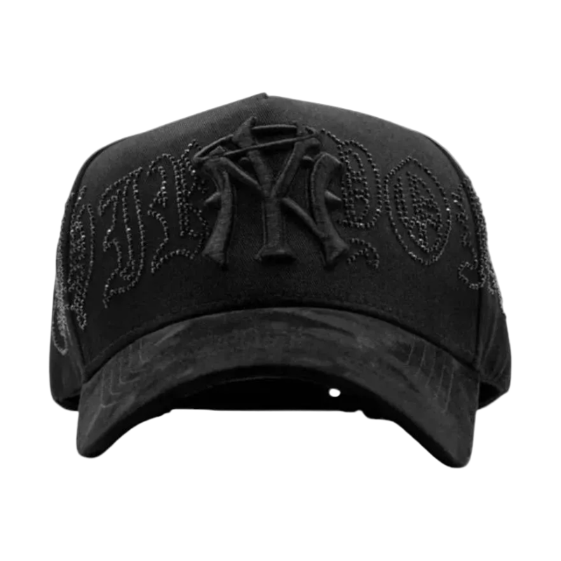Gorra 31 Hats "Cristal Black"