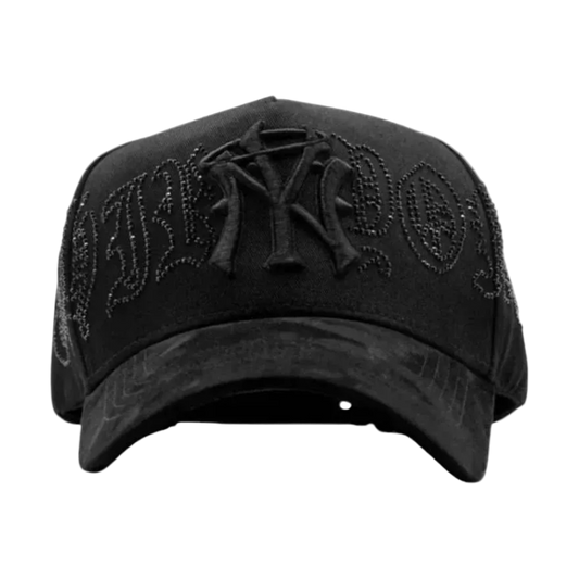 Gorra 31 Hats "Cristal Black"