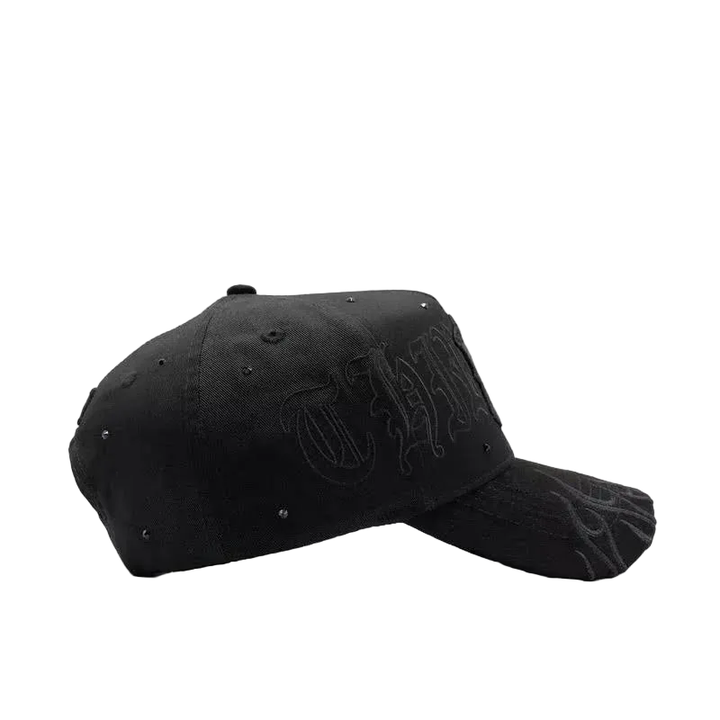 Gorra 31 Hats ¨Ny Flames¨