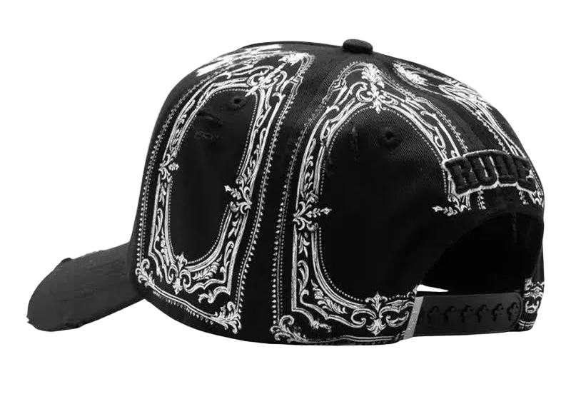 Gorra Rude Awakenings "NY Bride"