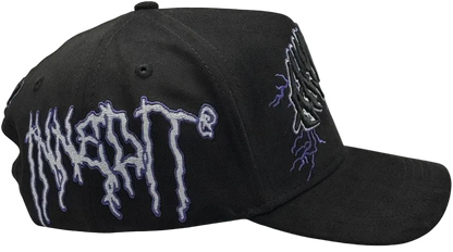 Gorra Innedit x Anymore