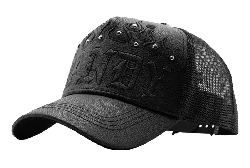 Gorra Dandy Hats ¨Dandy Did This¨