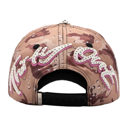 Gorra 31 Hats - 2do Aniversario¨Pink Recon¨