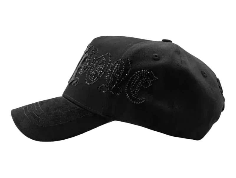 Gorra 31 Hats "Cristal Black"