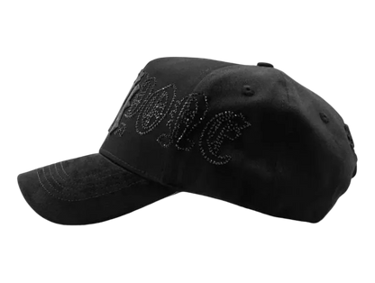 Gorra 31 Hats "Cristal Black"