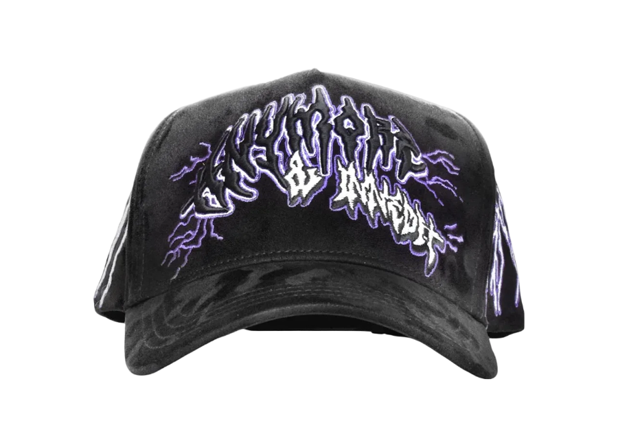 Gorra Innedit x Anymore