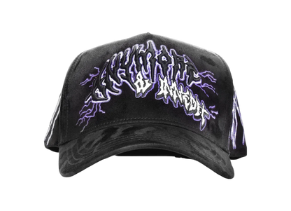 Gorra Innedit x Anymore