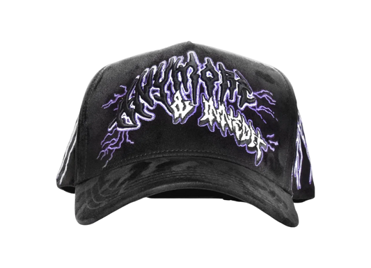 Gorra Innedit x Anymore