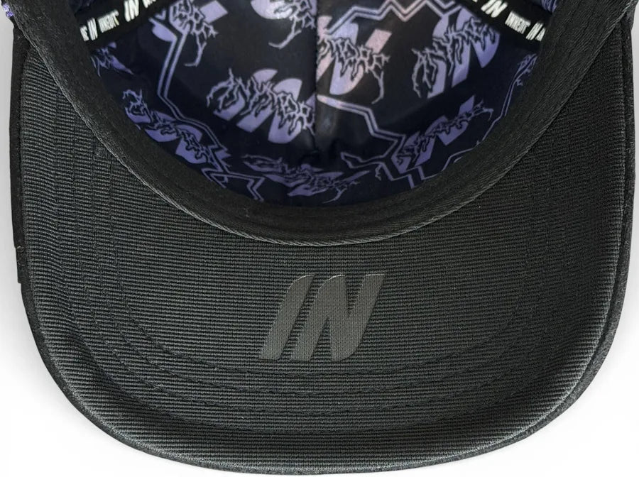 Gorra Innedit x Anymore