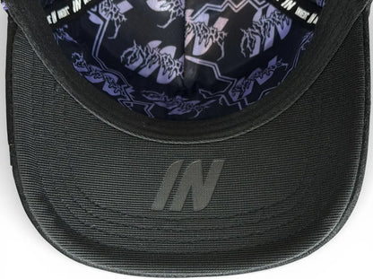 Gorra Innedit x Anymore