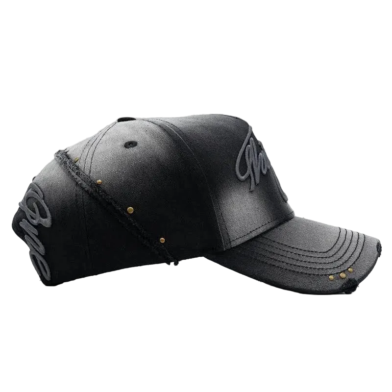 Gorra 31 Hats - Take Notes "Fade To Black"