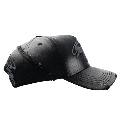 Gorra 31 Hats - Take Notes "Fade To Black"
