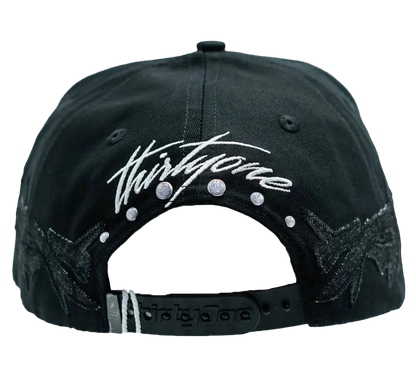 31 Hats Halloween "La Thorns"