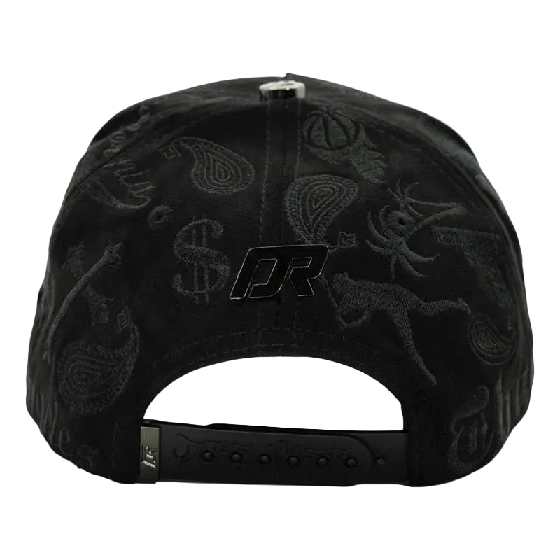 Gorra Dreamer Hats ¨La Souls Hollywood¨